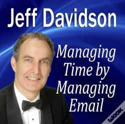 Capa do artigo Managing Time By Managing E-Mail