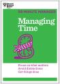 Managing Time (Hbr 20-Minute Manager Series) - Preview