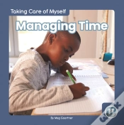 Capa do artigo Managing Time