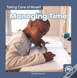 Capa do artigo Managing Time