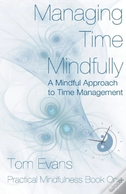 Capa do artigo Managing Time Mindfully