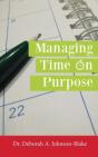 Managing Time On Purpose - Preview