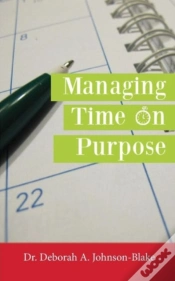 Capa do artigo Managing Time On Purpose