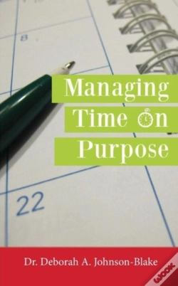 Capa do artigo Managing Time On Purpose
