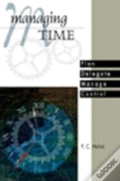 Capa do artigo Managing Time