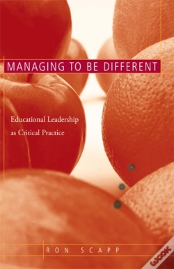 Capa do artigo Managing To Be Different