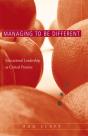 Managing To Be Different - Preview