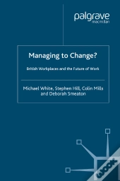 Managing To Change?