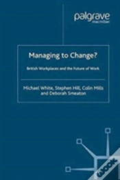 Capa do artigo Managing To Change?