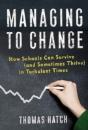 Managing To Change - Preview