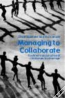 Capa do artigo Managing To Collaborate