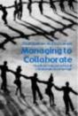 Managing To Collaborate - Preview