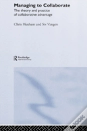 Capa do artigo Managing To Collaborate
