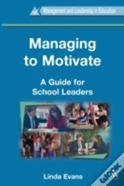 Capa do artigo Managing To Motivate