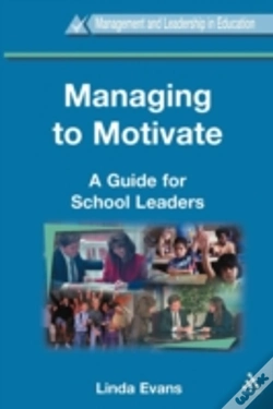 Capa do artigo Managing To Motivate