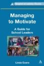 Managing To Motivate - Preview