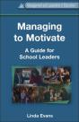 Managing To Motivate - Preview