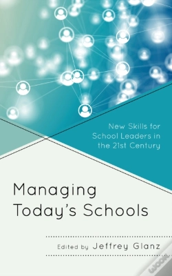 Capa do artigo Managing Todayâ€™S Schools