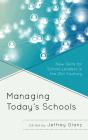 Managing Todayâ€™S Schools - Preview