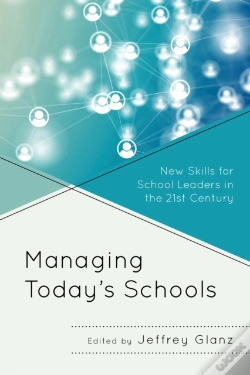 Capa do artigo Managing Todayâ€™S Schools