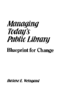 Managing Today'S Public Library - Preview