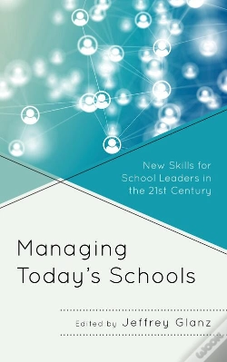Capa do artigo Managing Today'S Schools