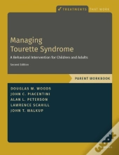 Managing Tourette Syndrome