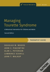 Managing Tourette Syndrome