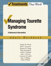 Managing Tourette Syndrome