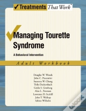 Capa do artigo Managing Tourette Syndrome
