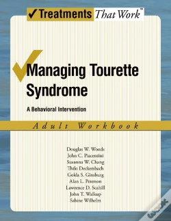 Capa do artigo Managing Tourette Syndrome