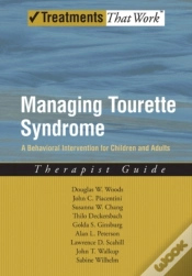 Capa do artigo Managing Tourette Syndrome