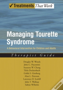Capa do artigo Managing Tourette Syndrome