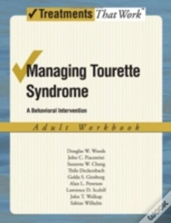 Capa do artigo Managing Tourette Syndrome