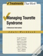 Capa do artigo Managing Tourette Syndrome