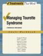 Managing Tourette Syndrome - Preview