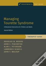 Managing Tourette Syndrome