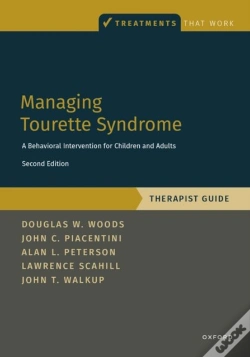 Capa do artigo Managing Tourette Syndrome