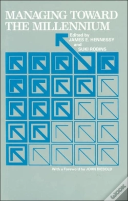 Capa do artigo Managing Toward The Millennium