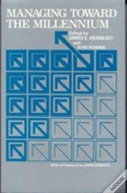 Capa do artigo Managing Toward The Millennium