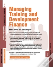 Capa do artigo Managing Training And Development Finance