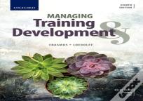Managing Training And Development