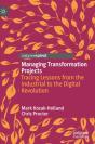 Managing Transformation Projects - Preview