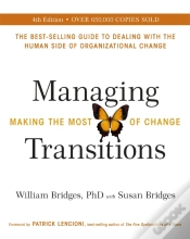 Capa do artigo Managing Transitions