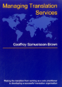 Managing Translation Services - Preview