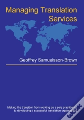 Managing Translation Services