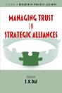 Managing Trust In Strategic Alliances - Preview