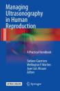 Managing Ultrasonography In Human Reproduction - Preview