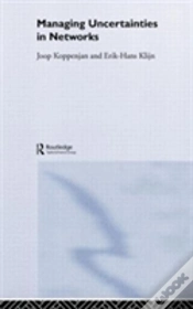 Capa do artigo Managing Uncertainties In Networks
