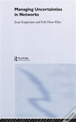 Capa do artigo Managing Uncertainties In Networks